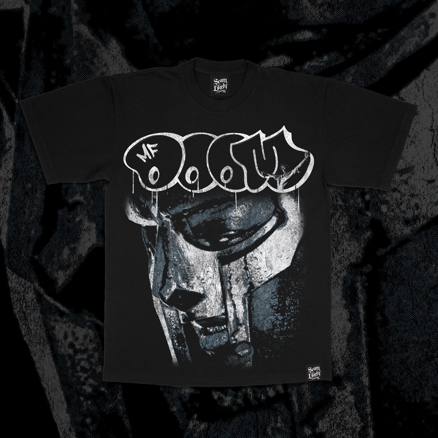 MF DOOM Tee