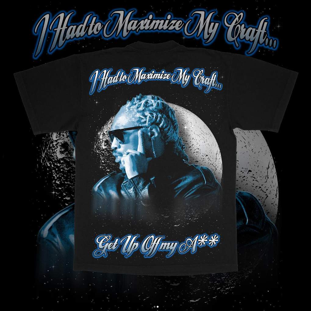 Future Hendrix Tee
