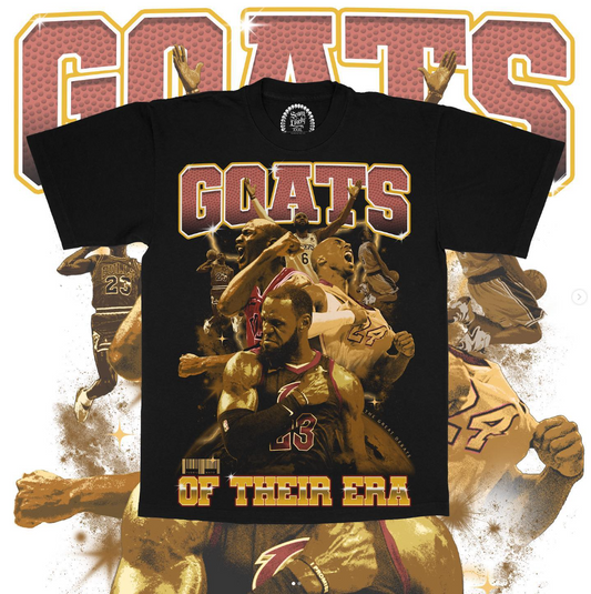 Goats Tee