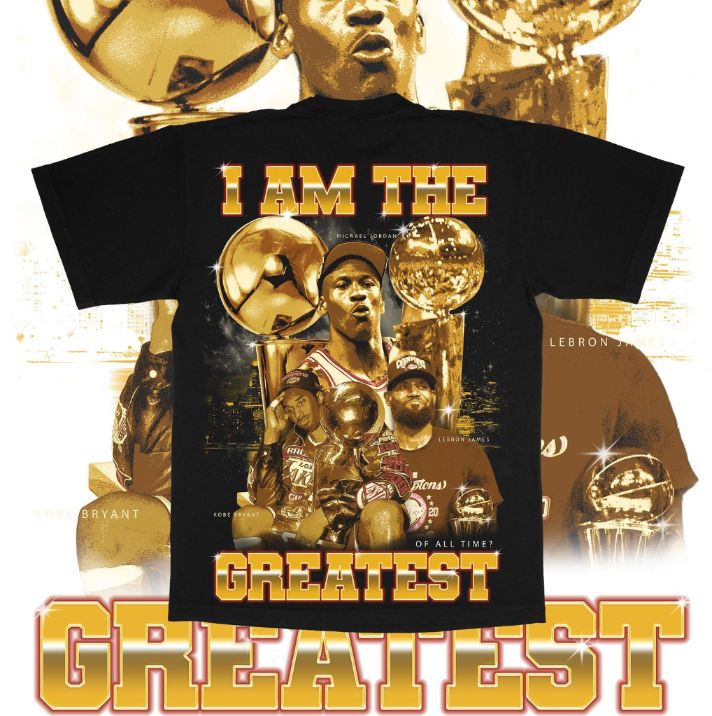 Goats Tee