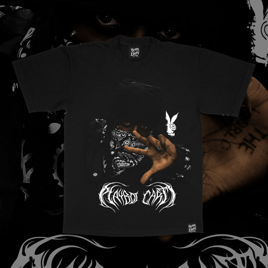 Playboi Carti - Cyber Carti Tee