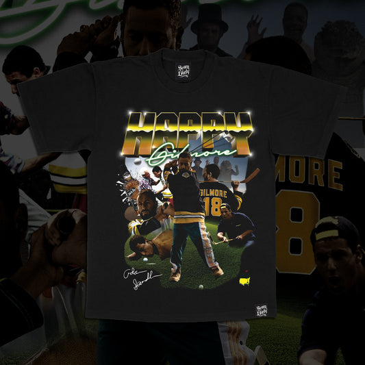 HAPPY GILMORE TEE
