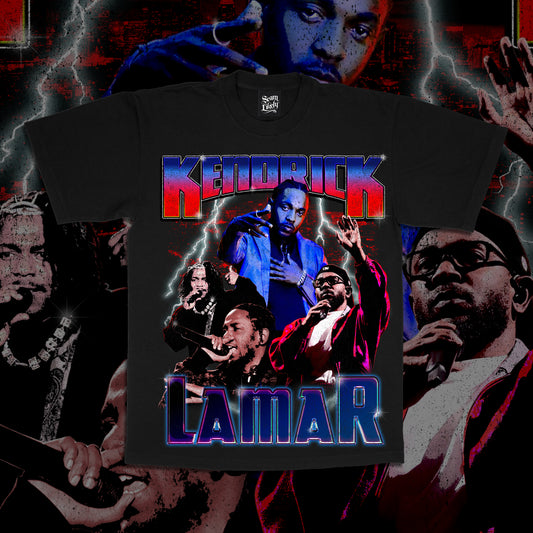 Kendrick Lamar Tee