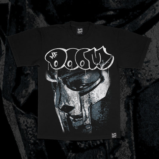 MF DOOM Tee