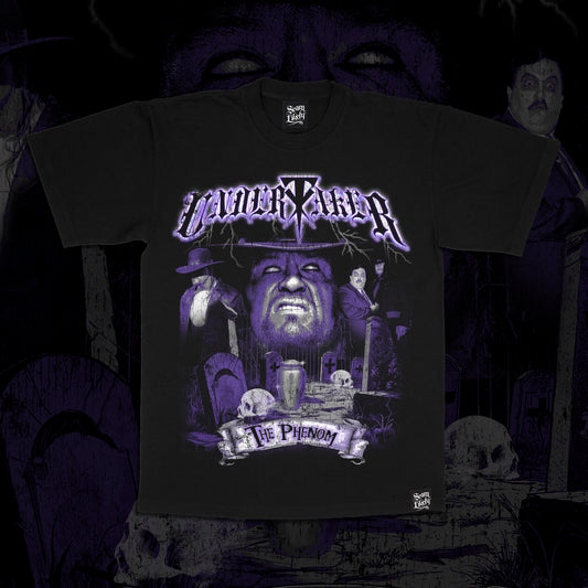 The Undertaker Tee