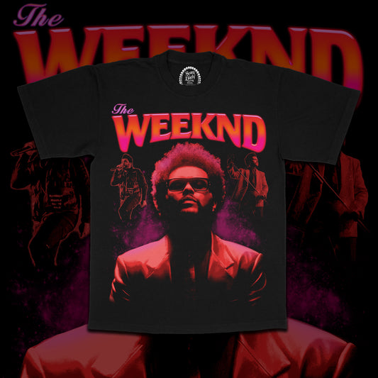 The Weeknd Tee